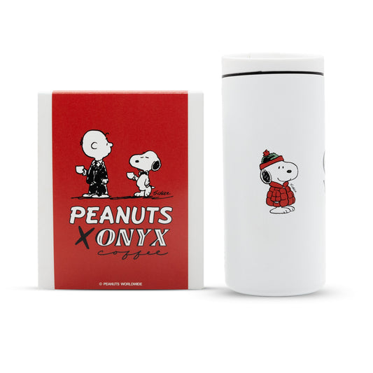 Snoopy & Woodstock MiiR Traveler Set