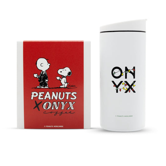 Snoopy & Woodstock MiiR Traveler Set