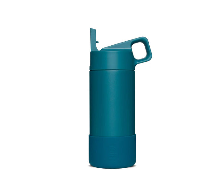 MiiR 12oz Kids Bottle Prismatic Teal