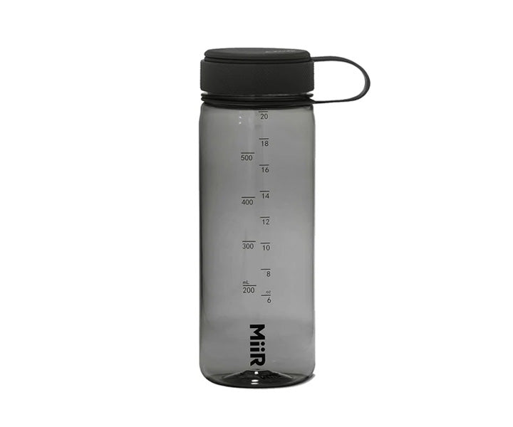 MiiR 20oz Everywhere Bottle in Basal Gray