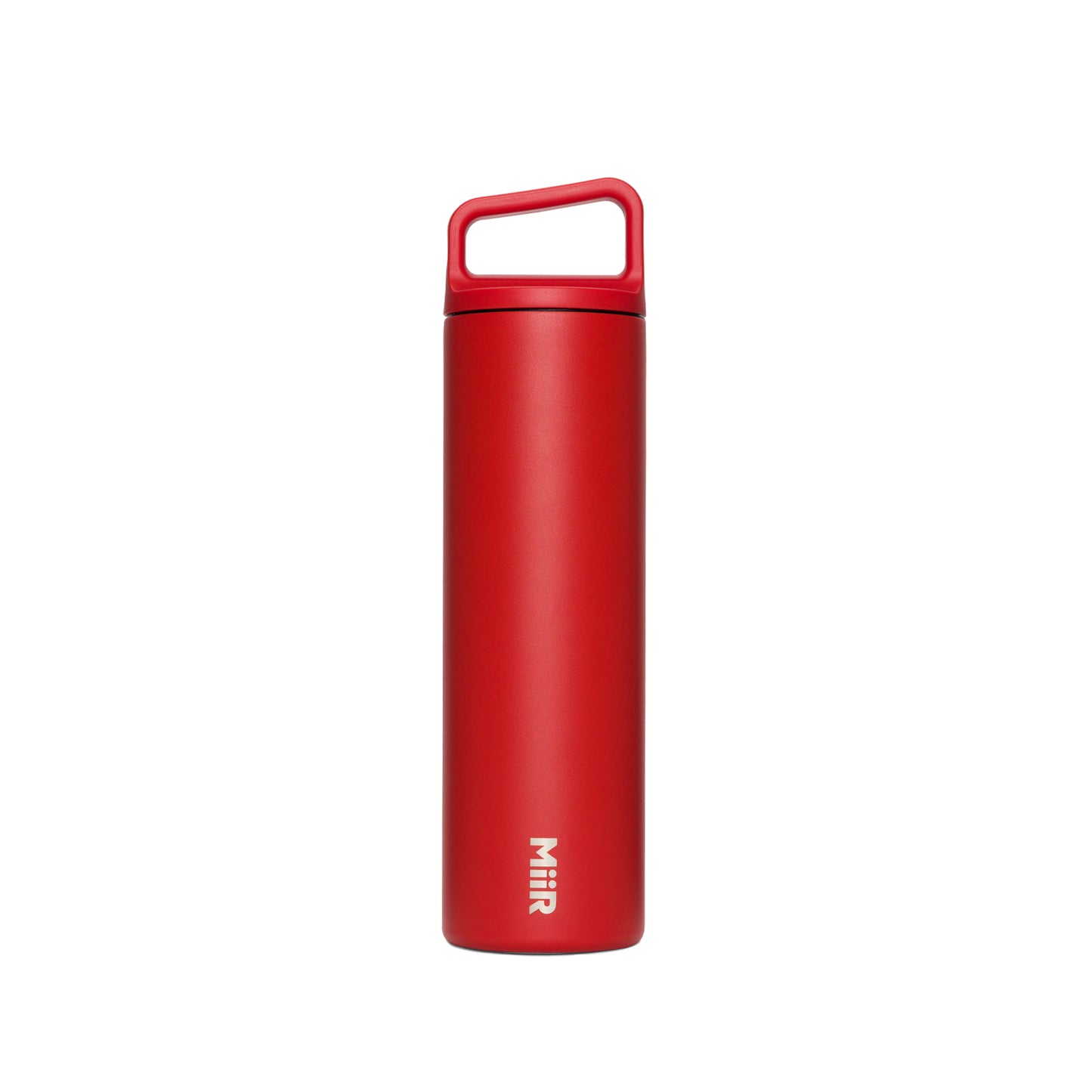 20oz Canyon Red Wide Mouth