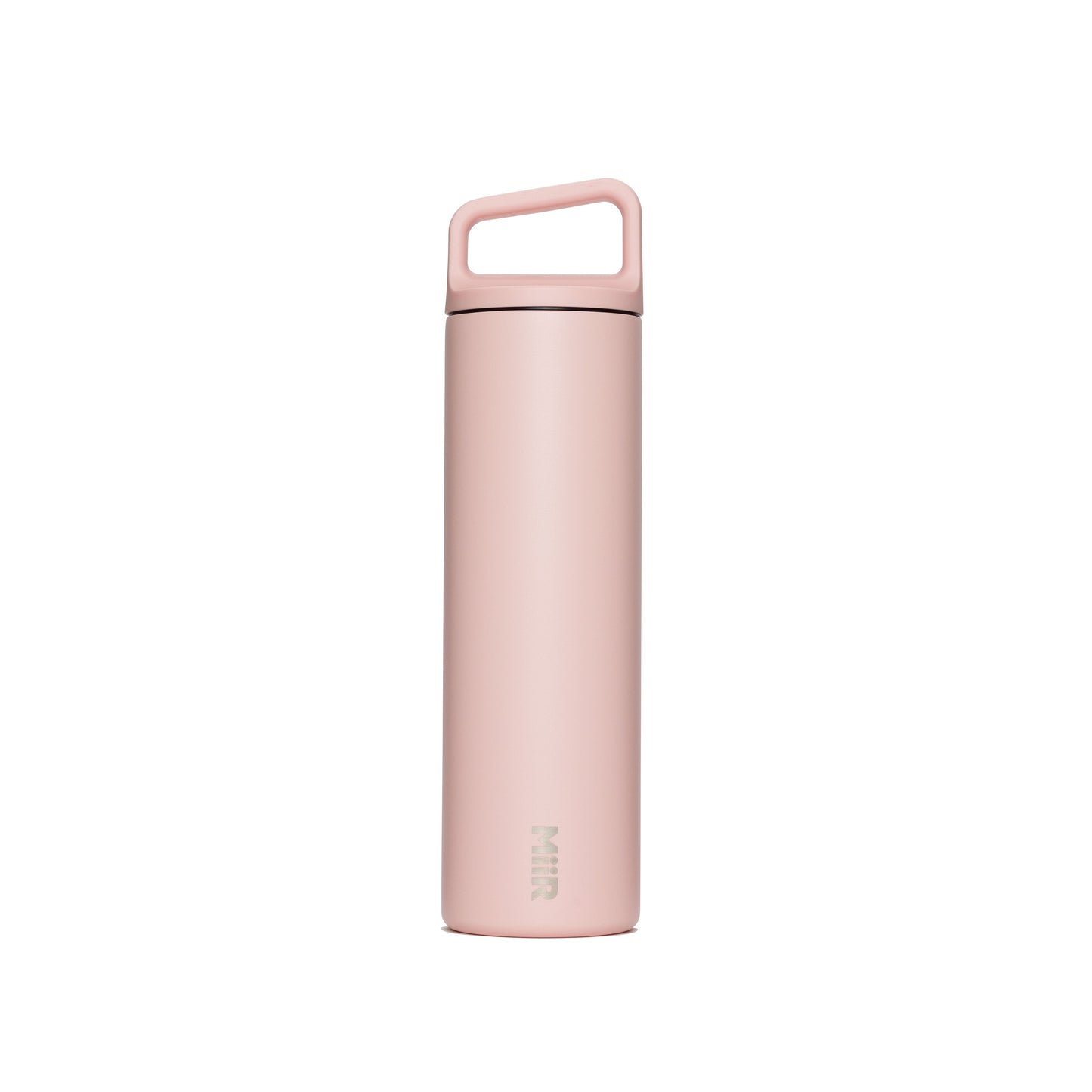 20oz Cherry Blossom Pink Wide Mouth
