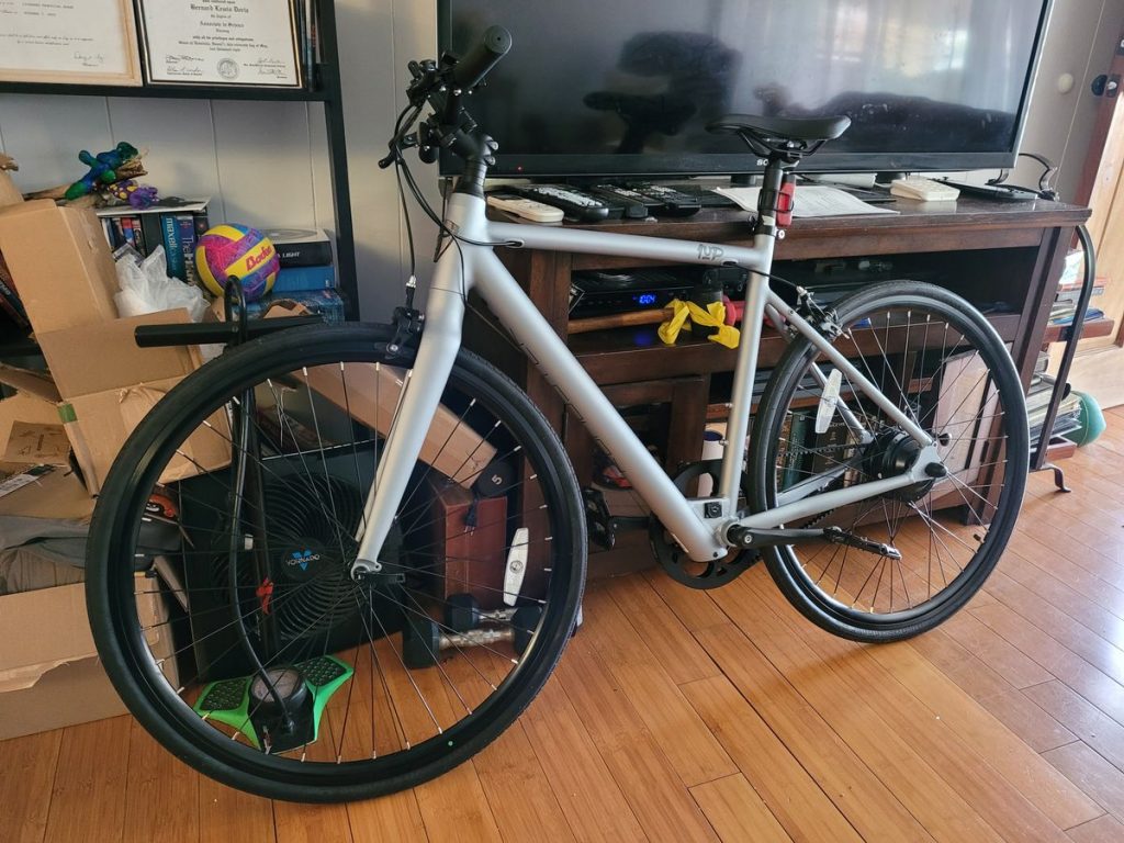 Image #1 from Bernard Doria