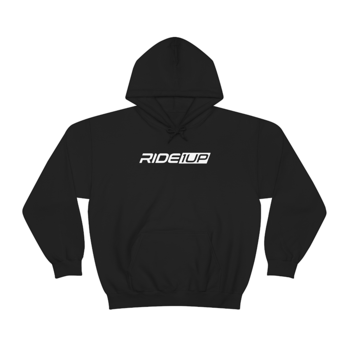Ride1Up Hooded Sweatshirt