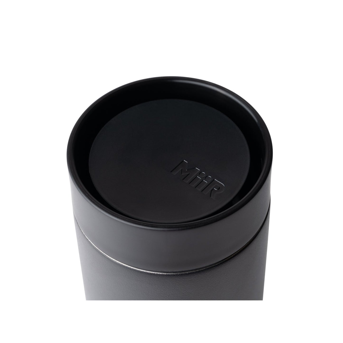 Leakproof 360 Lid