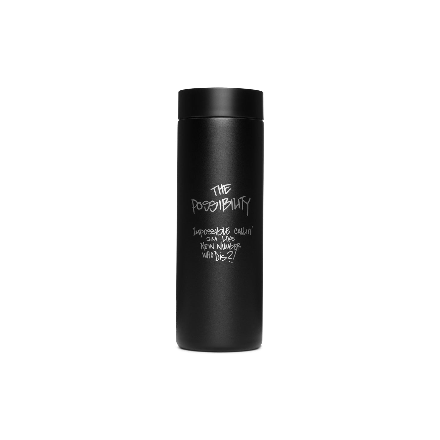 Propaganda 16oz 360 Traveler