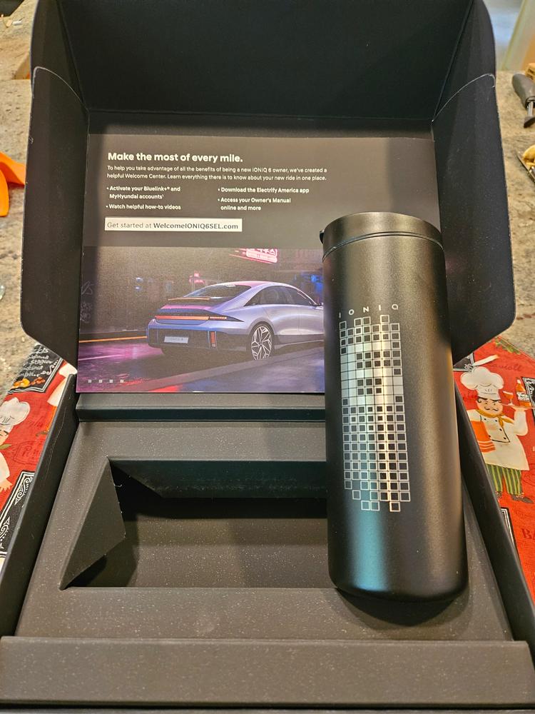 Flip Traveler - Customer Photo From JAMES MILLET