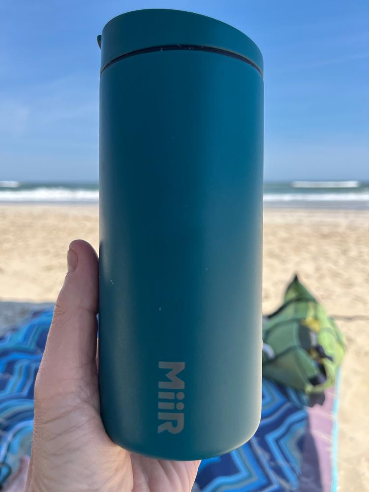 Flip Traveler - Customer Photo From LizTD