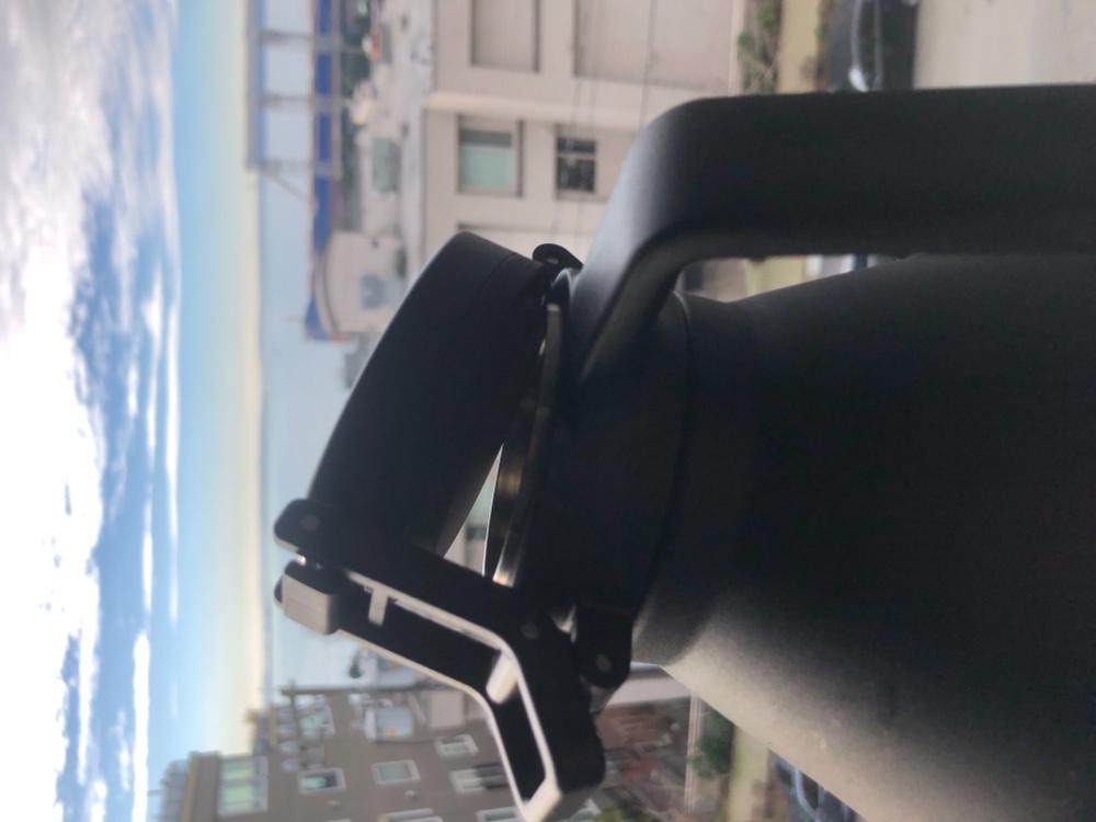 Growler Lid - Customer Photo From Chad N.