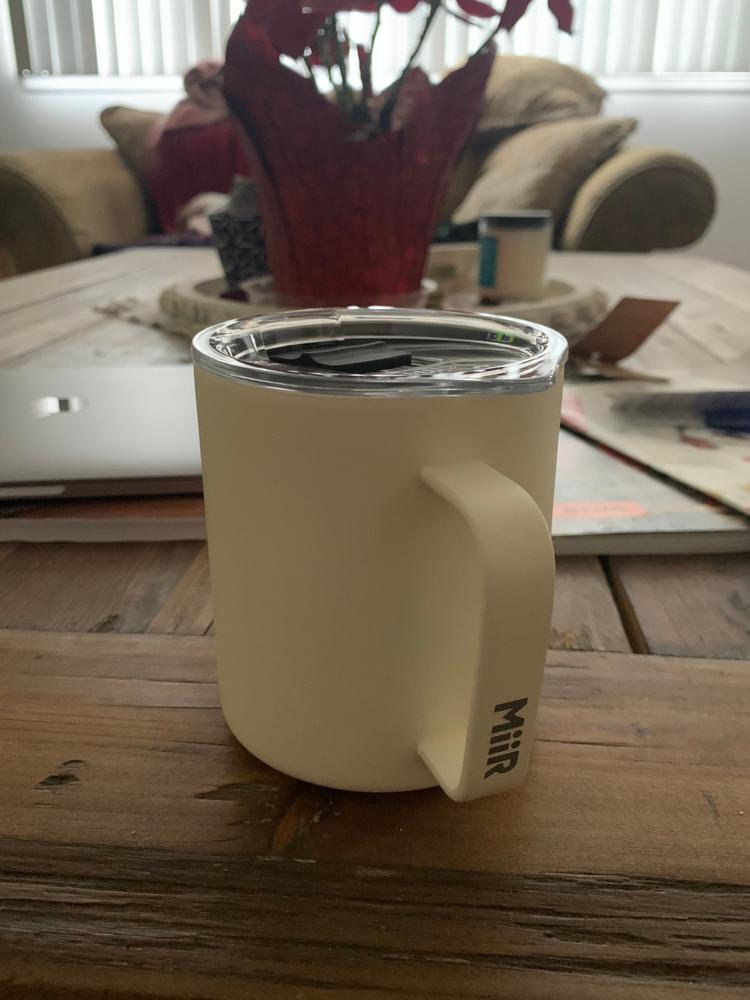 Camp Cup - Customer Photo From iD 