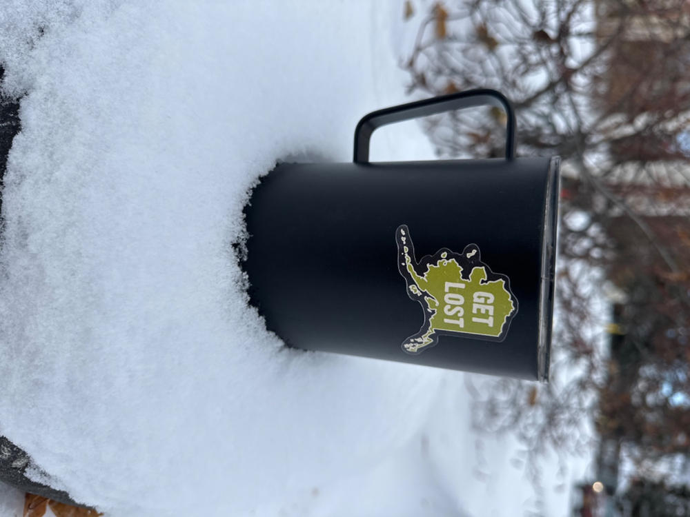 Camp Cup - Customer Photo From Anonymous