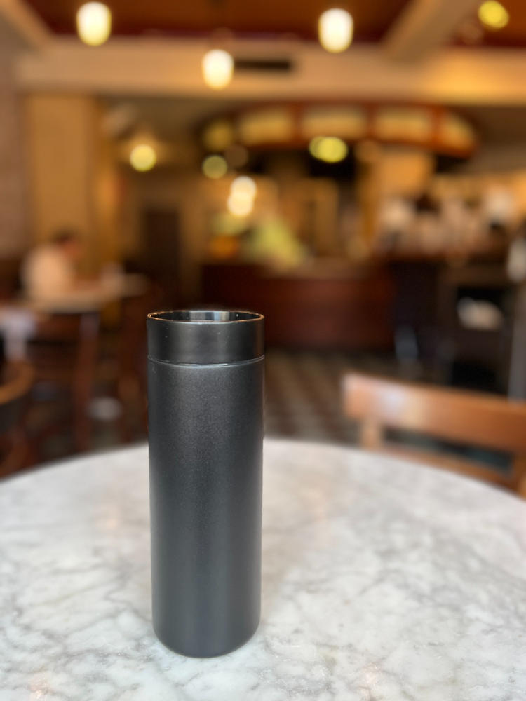 360 Traveler - Customer Photo From Charles Chessler