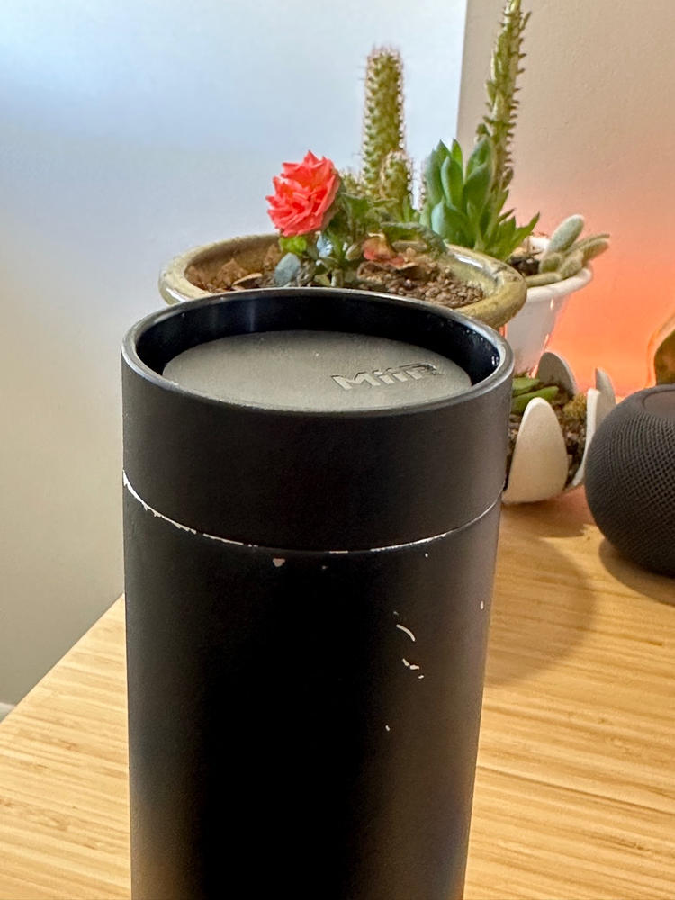 Leakproof 360 Lid - Customer Photo From Jeremy Denlinger