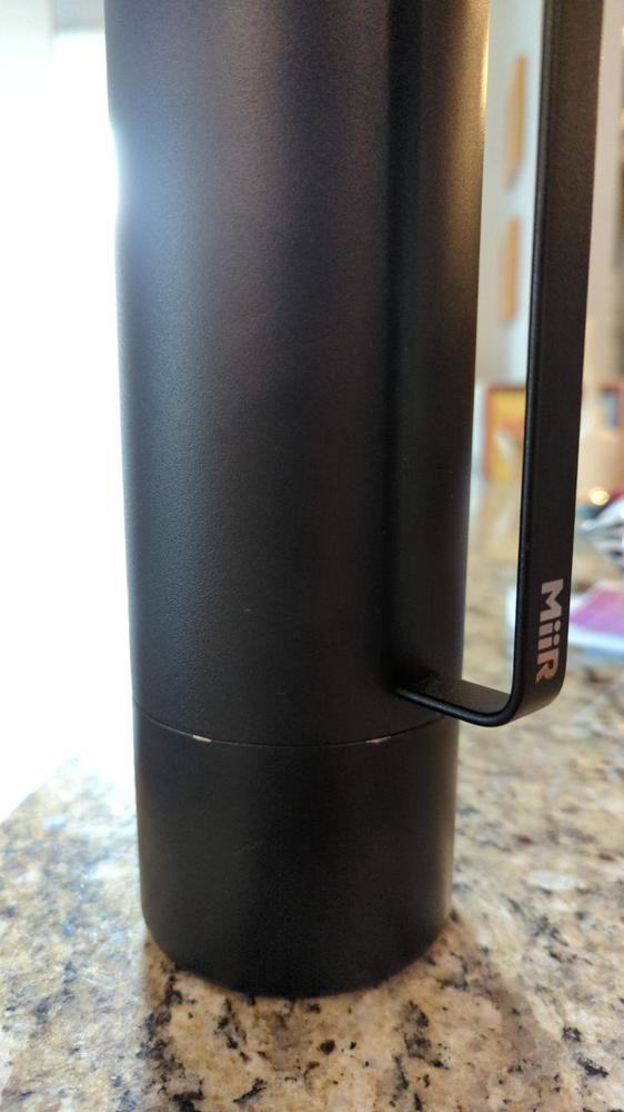 Tomo - Customer Photo From Shelley Hanson