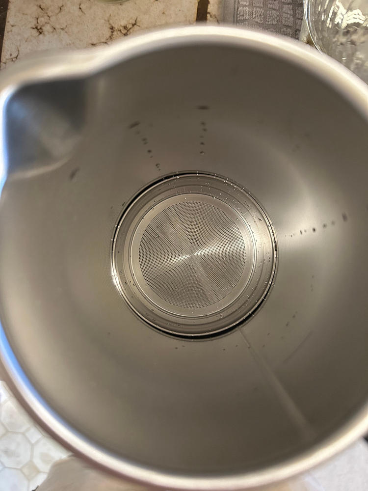 New Standard French Press - Customer Photo From Anonymous