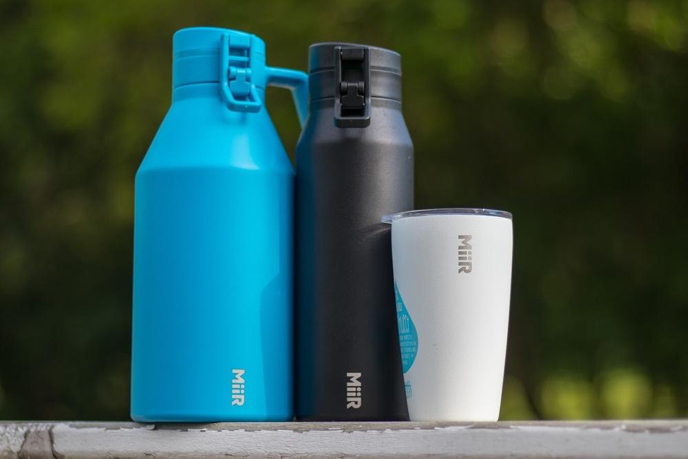 64oz Growler - Customer Photo From Bryce L.
