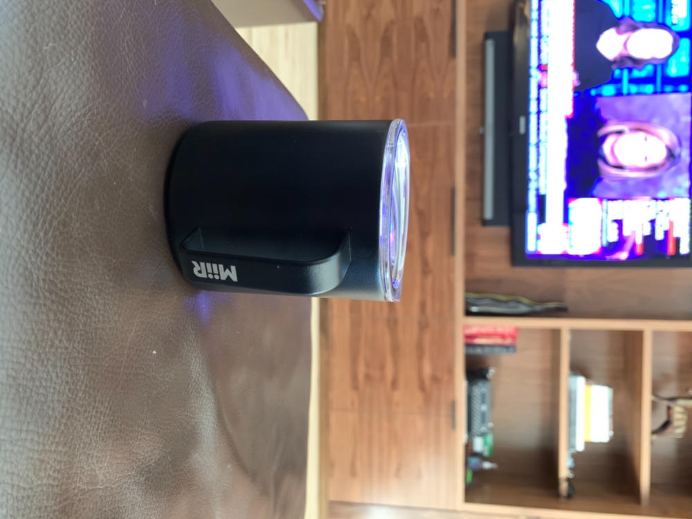 Camp Cup - Customer Photo From Anonymous