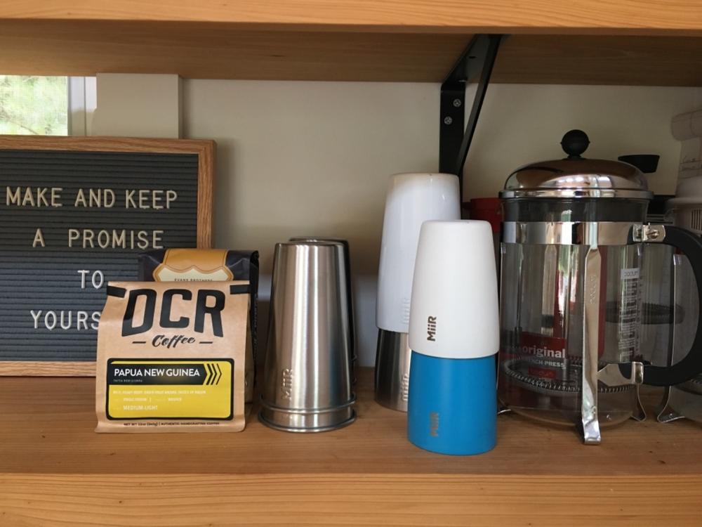 16oz Pint Cup - Customer Photo From Dallas M.