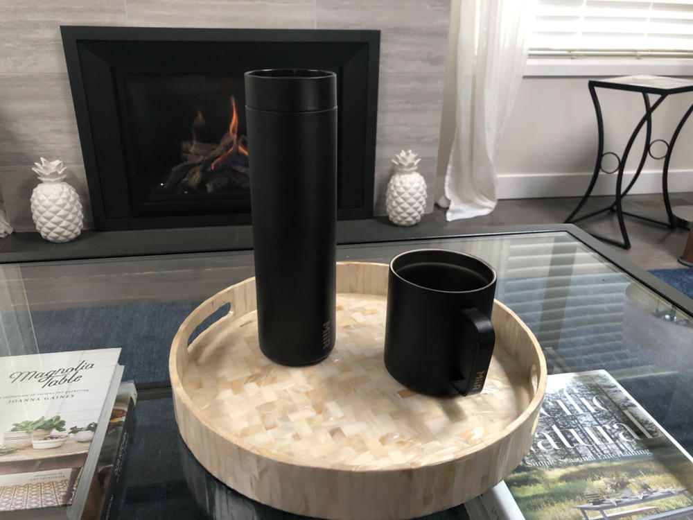 Wide Mouth - Customer Photo From Anonymous