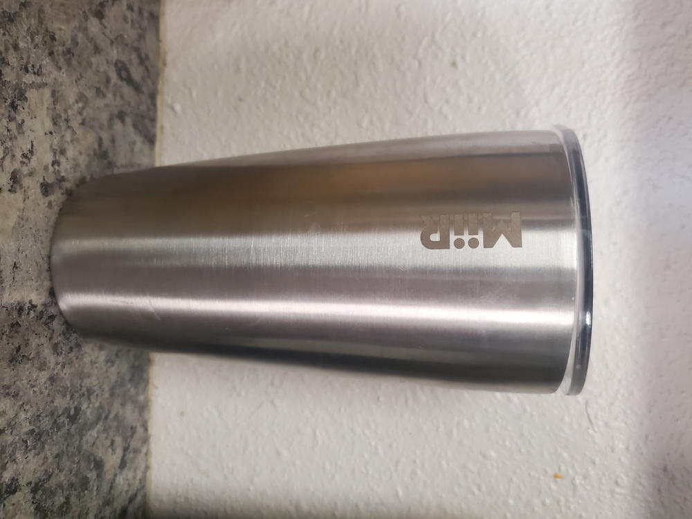 Tumbler - Customer Photo From Caitlin Young