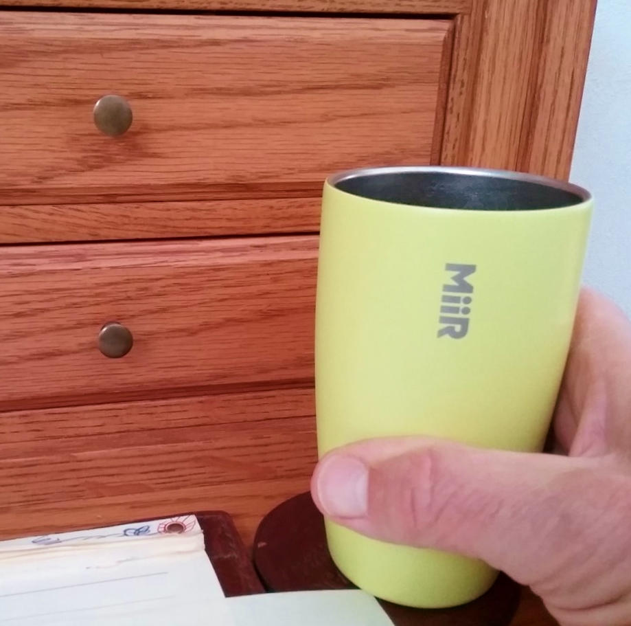 Tumbler - Customer Photo From Anonymous