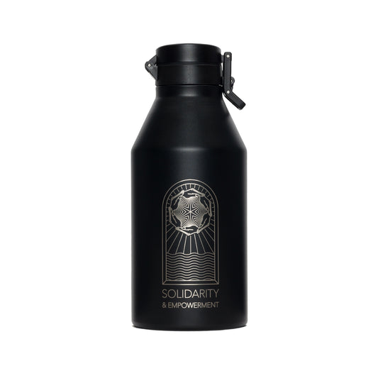 MiiR x BGV 64oz Growler