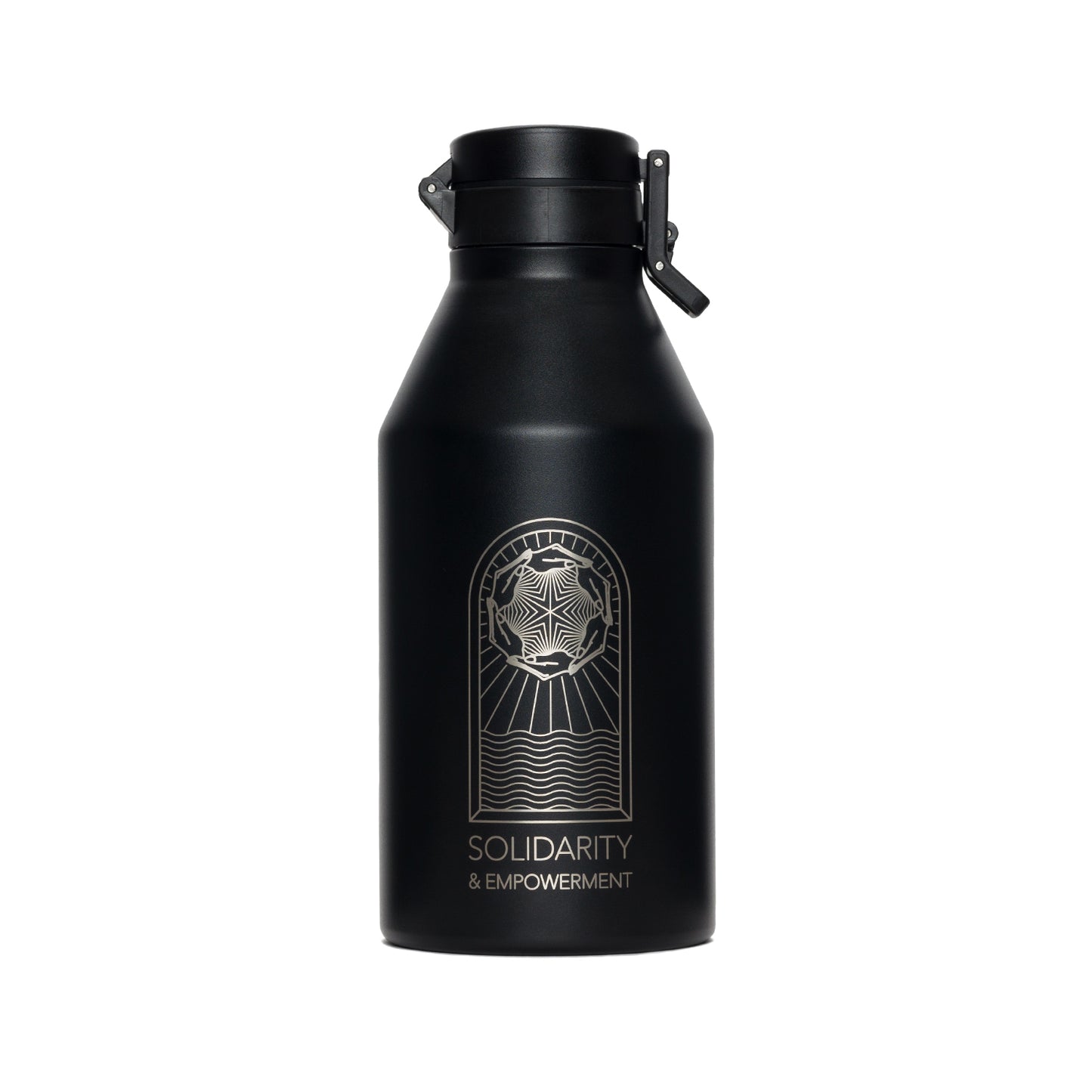 MiiR x BGV 64oz Growler