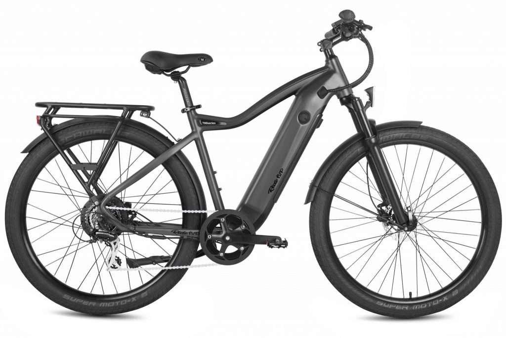Ride1UP 700 Series Electric Bicycle