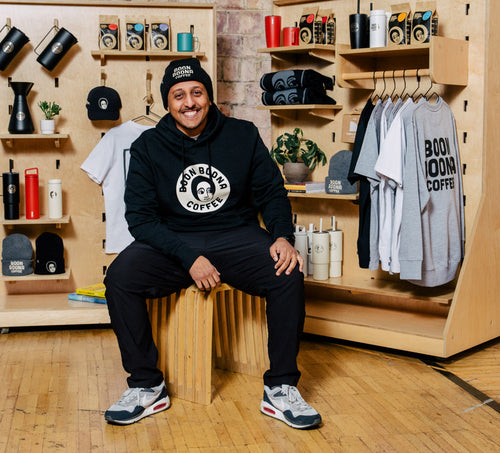 MiiR Apparel featuring Boon Boona Coffee apparel-boon-boona.jpg__PID:69c67b18-1cff-45ba-9c9b-040baf703ea6