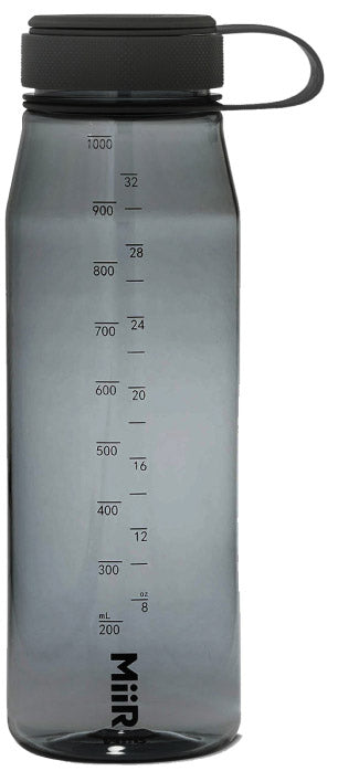 33oz Everywhere Bottle in Basal Gray