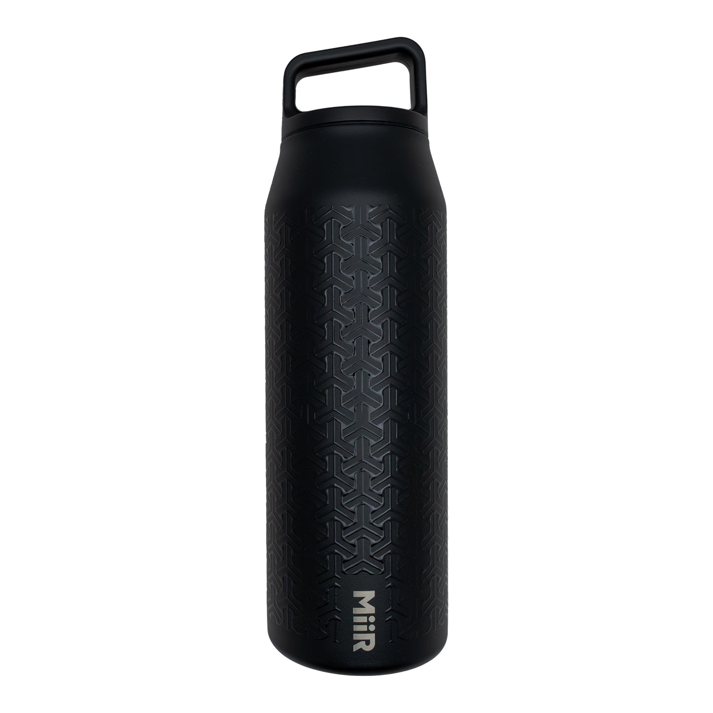 MiiR x Carryology Wide Mouth Bottle