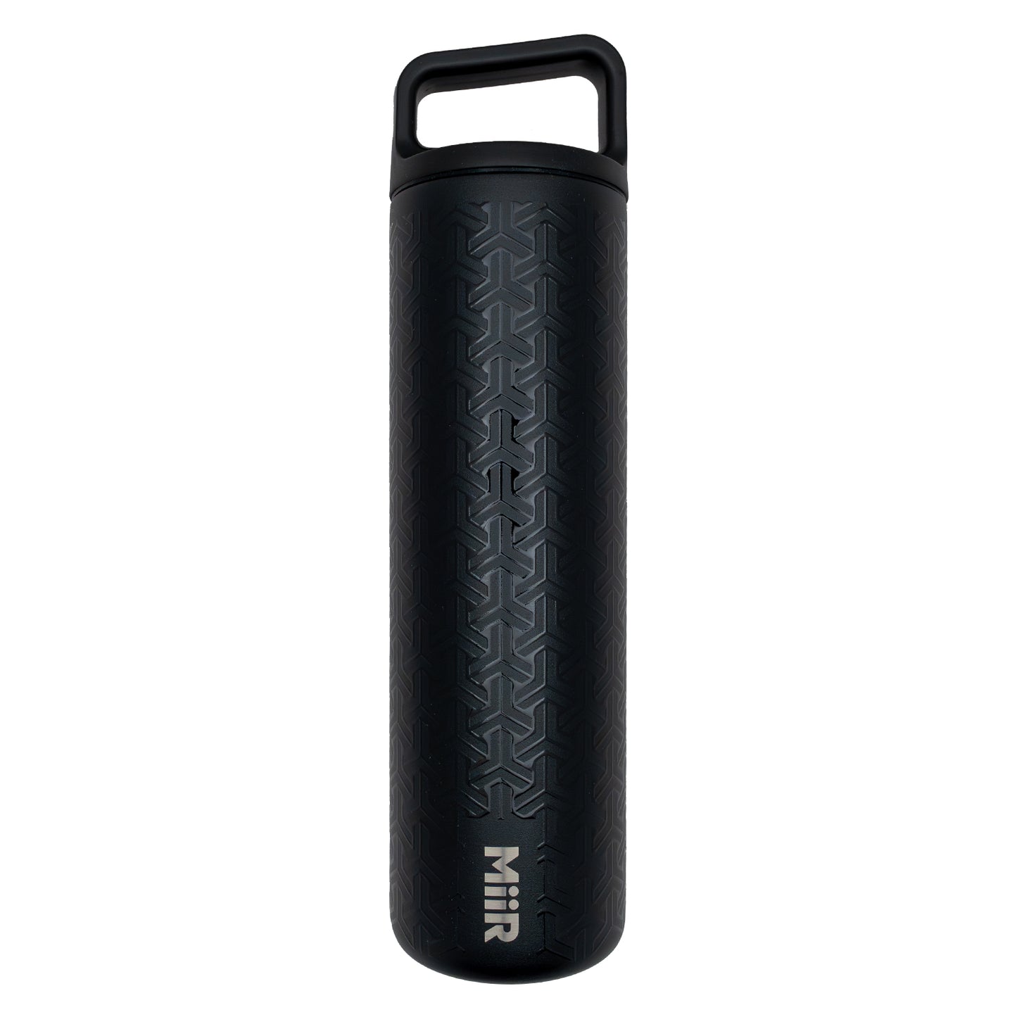 MiiR x Carryology Wide Mouth Bottle