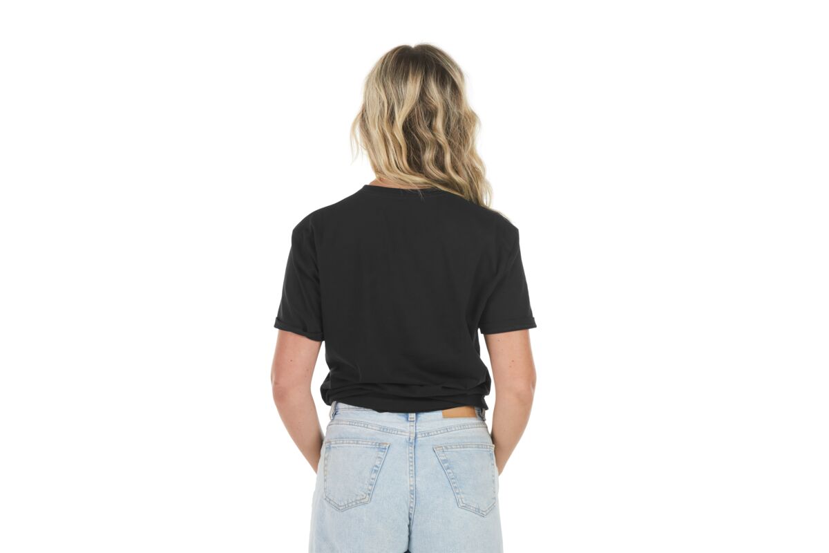 Everyday Crew Neck T-shirt