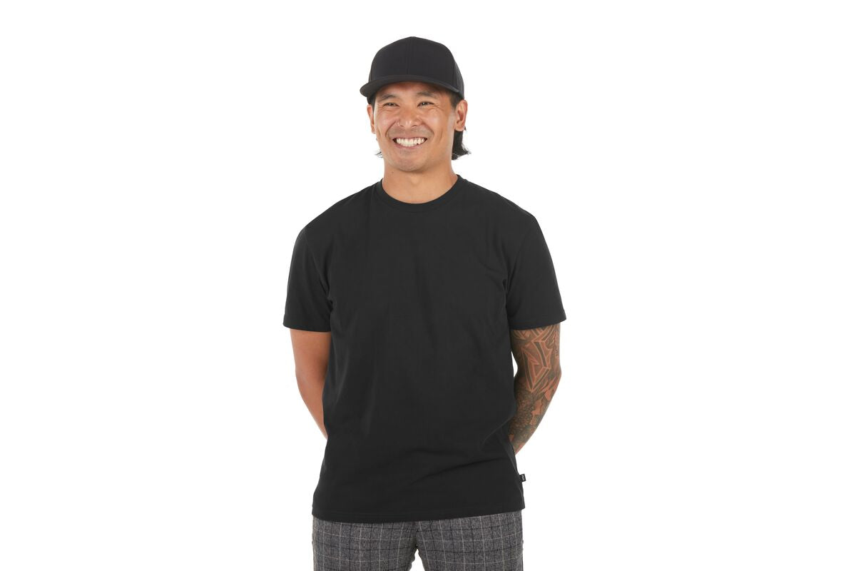 Everyday Crew Neck T-shirt