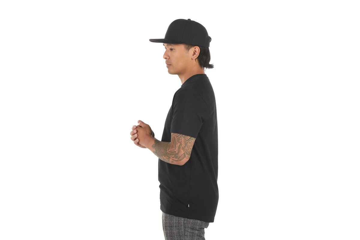 Everyday Crew Neck T-shirt