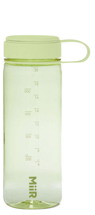 20oz Everywhere Bottle in Cactus Green