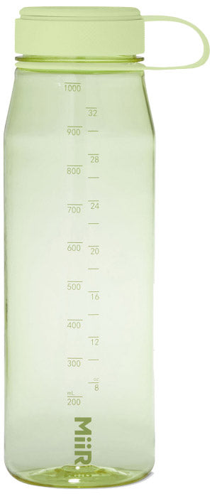 33oz Everywhere Bottle in Cactus Green