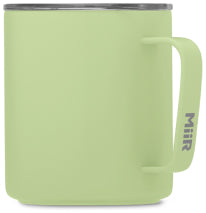Camp Cup in Cactus Green