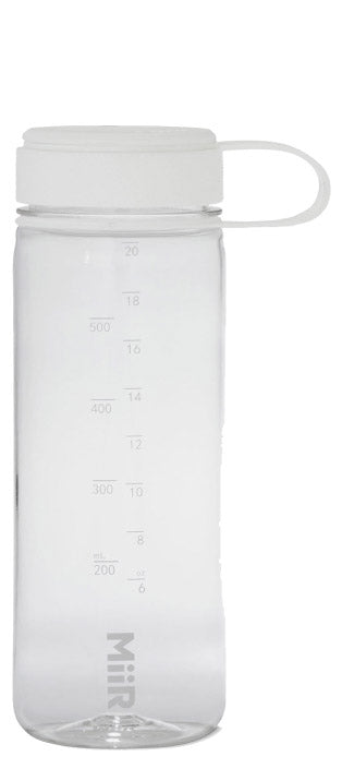20oz Everywhere Bottle in Clear