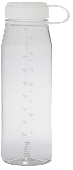 33oz Everywhere Bottle in Clear