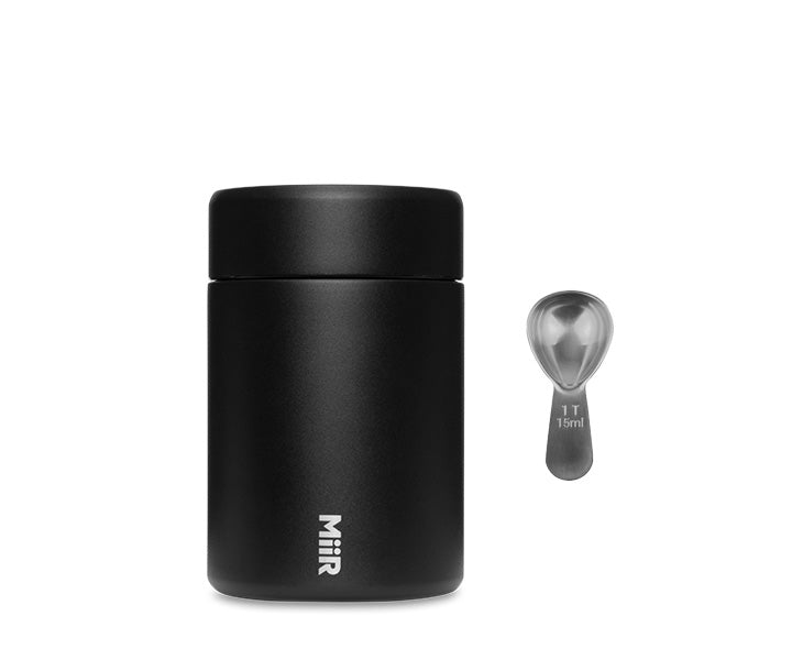 MiiR Coffee Canister