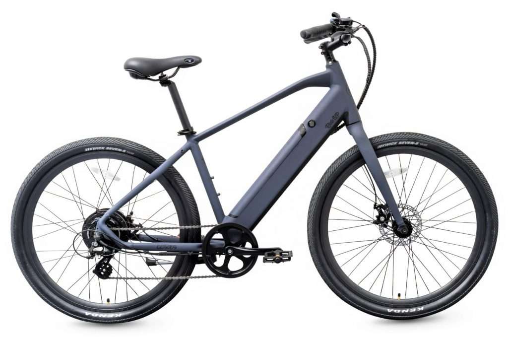 Ride1UP Core-5 Electric Bicycle