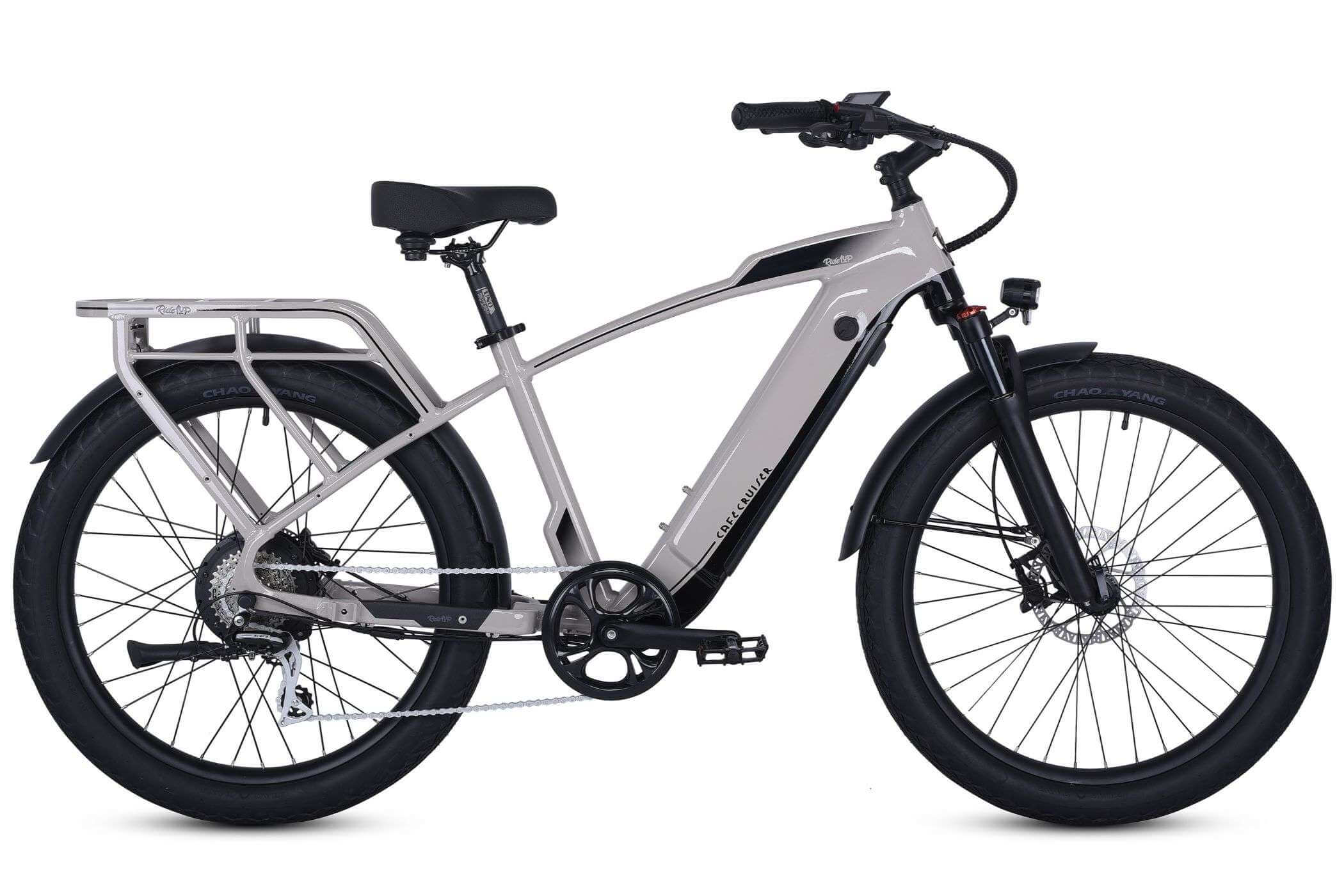 Ride1UP Cafe Cruiser Electric Bicycle