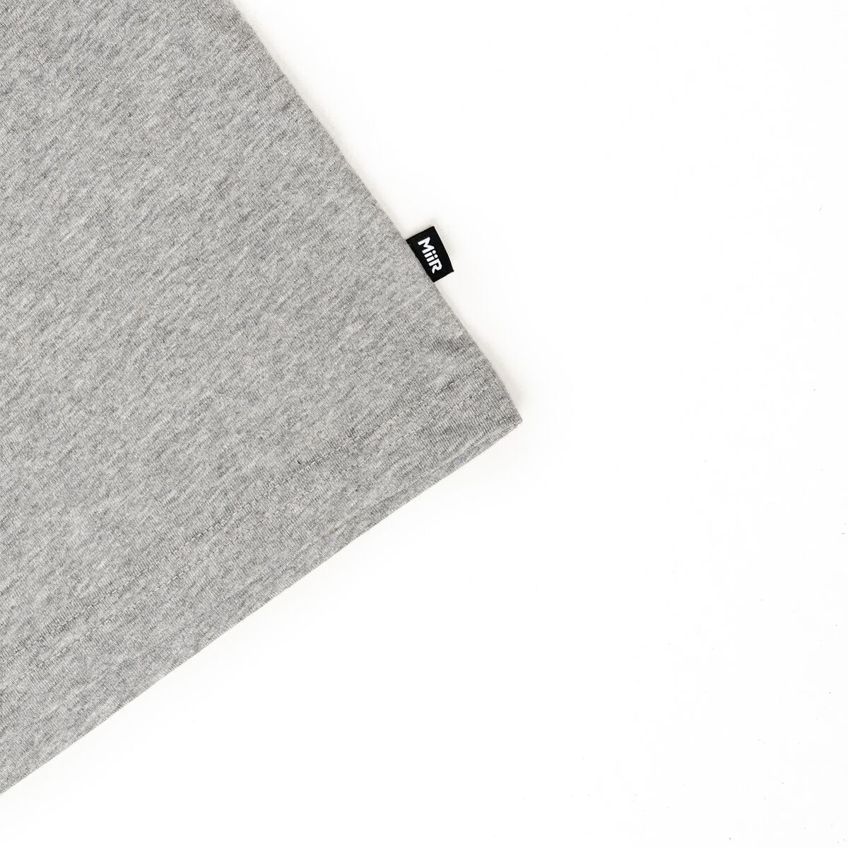 Everyday Crew Neck T-shirt