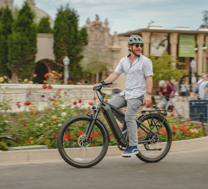 Welcome to the Ride1Up Affiliate Program