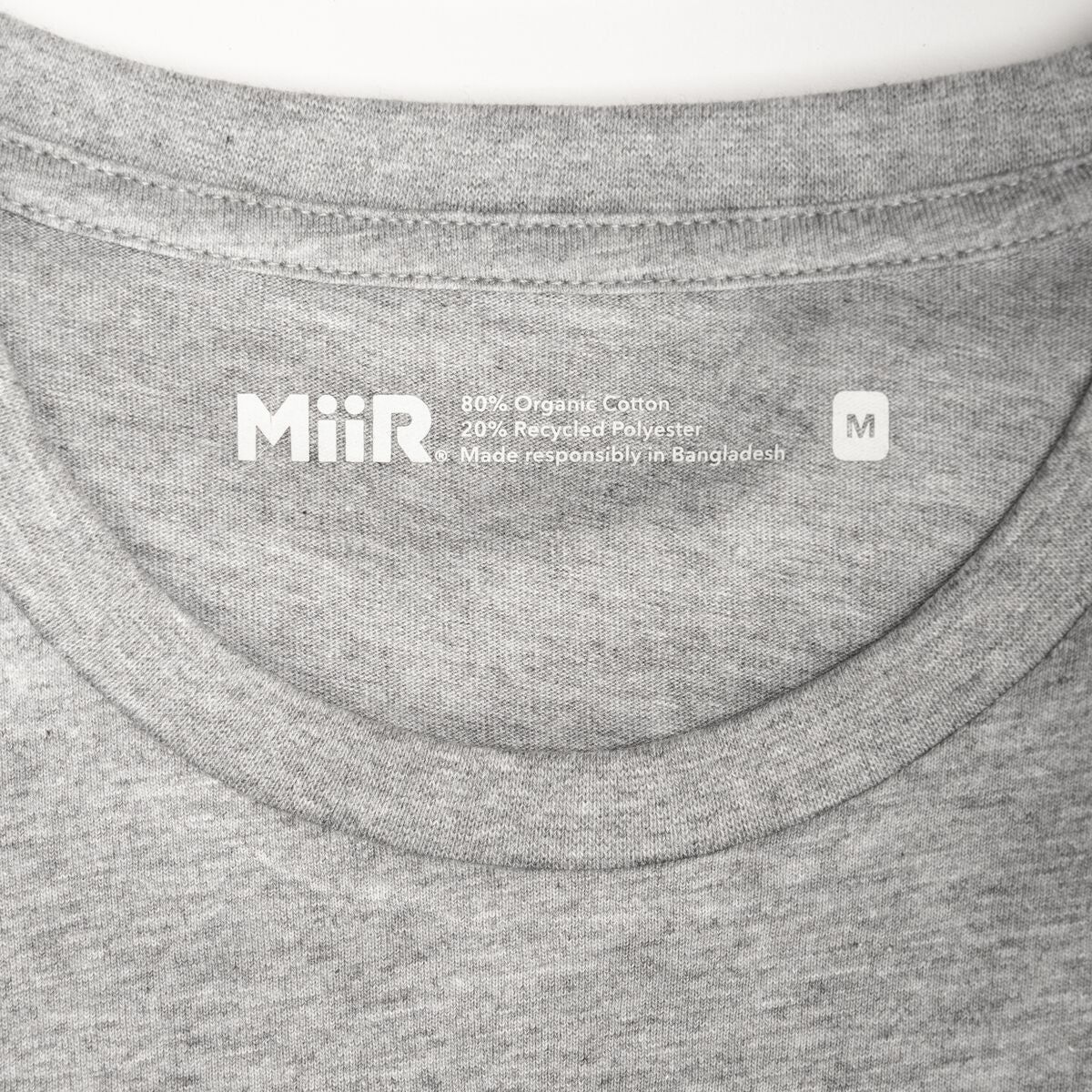 Everyday Crew Neck T-shirt