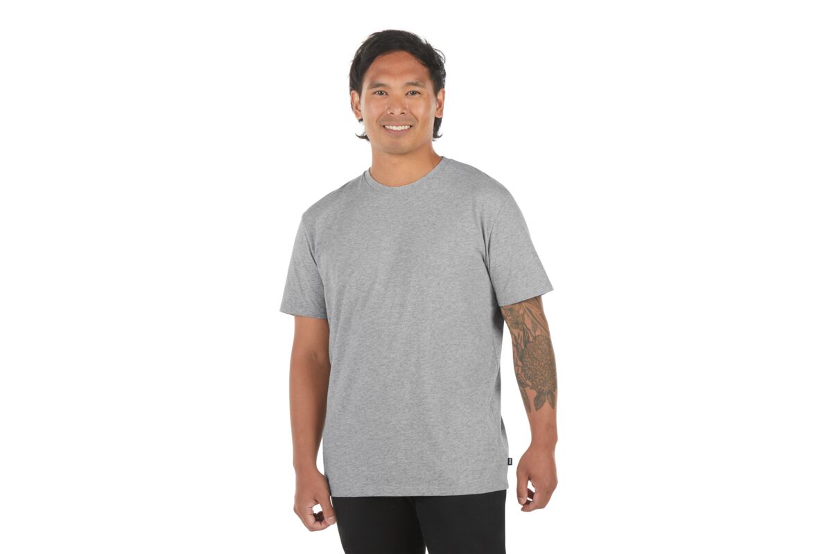 Everyday Crew Neck T-shirt