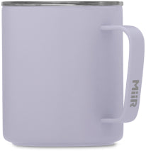 Camp Cup in Haze Purple