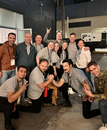 MiiR team members from a 2023 company event ir-23-people-tomo.jpg__PID:b165029c-1690-4739-bce2-57948e240e2d