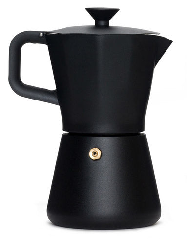 New Standard Moka Pot